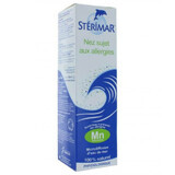 Sterimar Mangan spray nasal, 100 ml, Lab Fumouze