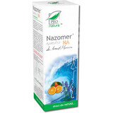 Spray nasal, Nazomer Forte, 30 ml, Pro Natura