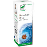 Spray nasal, Nazomer Prop, 30 ml, Pro Natura