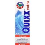 Spray nasal, Quixx extra, 30 ml, Pharmaster