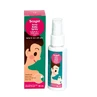 Scagel Acne Body, Back and Chest Acne Spray, 30 ml, Cyble