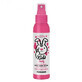 Spray d&#233;m&#234;lant pour cheveux - peignage facile, 125 ml, Sanosan