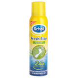 Spray pour chaussures, 150 ml, Scholl