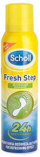 Spray pour chaussures, 150 ml, Scholl