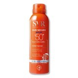 Spray protezione solare fresca SPF50+, 200ml, SVR