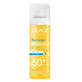 Spray sec de protection solaire SPF 50+, Bariesun Uriage, 200 ml