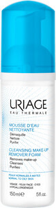Uriage Eau Thermale - Mousse Detergente Schiuma Micellare, 150ml