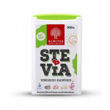 Édulcorant naturel Stevia, 300 comprimés, Vitaking