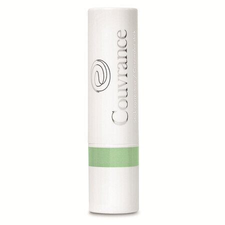 Couvrance Green Concealer Stick, 3 g, Avène