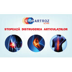 Stopartroz Ultra, 30 sachets, Rompharm