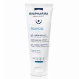 Gel crema Suavigel, 40 ml, Isis Pharma