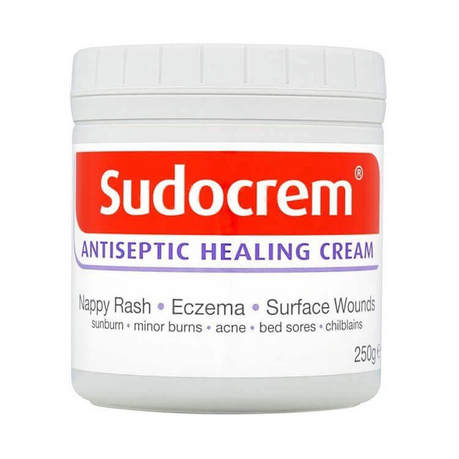 Sudocrem, 250 g, Forest Tosara