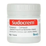 Sudocrem, 60 g, Teva