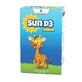 Sun D3 Junior gocce, 10 ml, Sun Wave Pharma&#160;