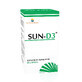 Sun-D3, 60 g&#233;lules, Sun Wave Pharma