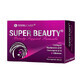 Super Beauty, Formel zur Unterst&#252;tzung der Sch&#246;nheit, 30 Tabletten, Cosmopharm