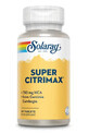 Super CitriMax (Garcinia cambogia) 750mg, Solaray, 60 comprim&#233;s, Secom