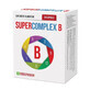 Super Complexe B, 30 g&#233;lules, Parapharm