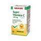 Super Vitamine C 600mg, 30 comprim&#233;s, Walmark