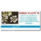 Comag Plant B suppositoires, 10 pi&#232;ces, Elzin Plant