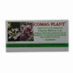 Comag Plant suppositoires en cr&#232;me solide aux huiles essentielles, 10 pi&#232;ces, Elzin Plant