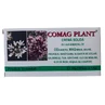 Comag Plant solid cream suppositories with essential oils, 10 pieces, Elzin Plant