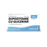 Glycerin suppositories for babies Greenlax, 12 pieces, Laropharm