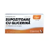 Greenlax Children's Glycerine Suppositories, 12 pieces, Laropharm