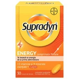Supradyn ENERGY, 30 comprimés, Bayer