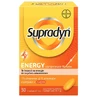 Supradyn ENERGY, 30 comprimés, Bayer