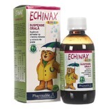 Oral suspension Echinax Bîmbi, 200 ml, Pharmalife