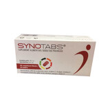 SynoTabs, 60 comprimés, Jelfa S.A