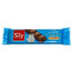 Compressa di latte con dolcificante Sly, 25 g, Sly Nutritia