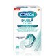 Corega Double Strength Effervescent Tablets, 30 comprim&#233;s, Gsk
