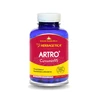Artro+ Curcumin95, 120 capsule, Herbagetica