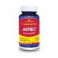 Artro+ Curcumin95, 30 capsule, Herbagetica