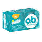 ProComfort Pads Normal, 32 pièces, OB