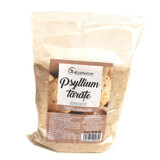 Son de psyllium, 250 g, Econatur