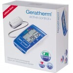 Easy Med Tensiomètre automatique pour le bras, Geratherm