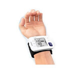 Digitales Blutdruckmessgerät für das Handgelenk RS4, Omron