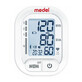 Digitales Blutdruckmessger&#228;t f&#252;r das Handgelenk mit Soft Inflate Technologie 92125, Medel