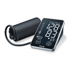 Sfigmomanometro elettronico touchscreen, BM58, Beurer
