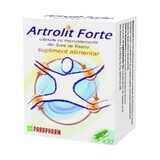 Artrolit Forte, 30 gélules, Parapharm