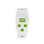 Infrarot-Thermometer, Quiko