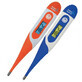 Digitales Thermometer mit flexiblem Kopf, PM-06, Perfect Medical