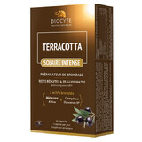 Cocktail Soleil Intense Terracotta, 30 gélules, Biocyte