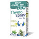 Spray au thym, 24 ml, Tilman