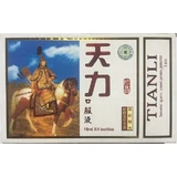 Tianli Natural Potent Ultra Power, 4 flacons, Chine