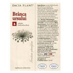 Tincture of Bearberry, 50 ml, Dacia Plant