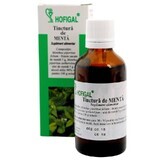 Tintura di menta, 50 ml, Hofigal